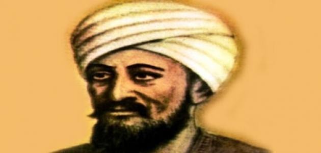 ابن زهر الإشبيلي ابن زهر الإشبيلي