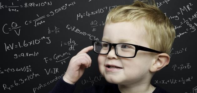 اختبار ذكاء سريع اختبار ذكاء سريع