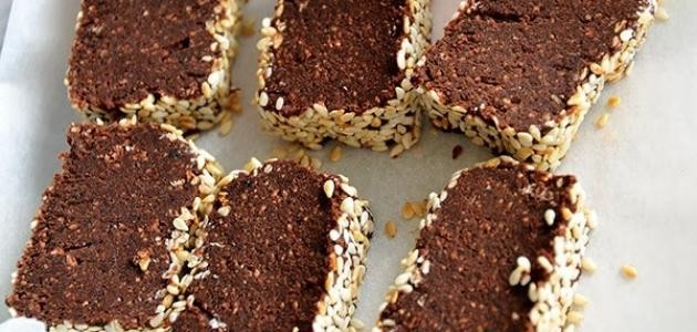طريقة عمل حلويات بسيطة وسريعة طريقة عمل حلويات بسيطة وسريعة