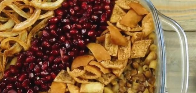 طريقة عمل حراق اصبعه طريقة عمل حراق اصبعه
