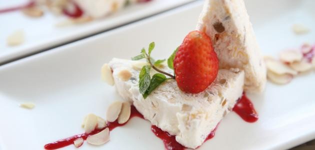 حلويات سهلة ولذيذة حلويات سهلة ولذيذة