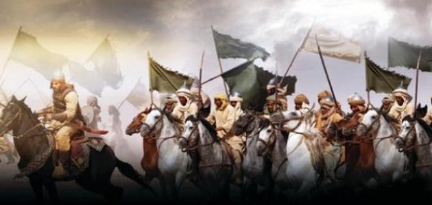 ما هي عدد غزوات الرسول ما هي عدد غزوات الرسول