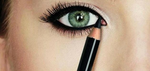 تفسير حلم كحل العين تفسير حلم كحل العين