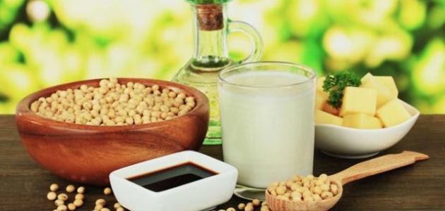 ما هي اطعمة الصويا ما هي اطعمة الصويا