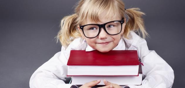 اختبار الذكاء للاطفال اختبار الذكاء للاطفال