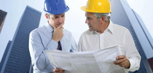 ما هي الهندسة المدنية ما هي الهندسة المدنية