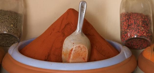 ما هو بهار البابريكا ما هو بهار البابريكا