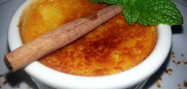 حلى الكريم كراميل حلى الكريم كراميل