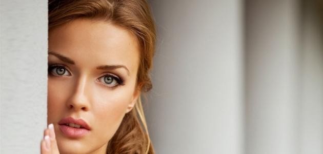 تمارين لتنحيف الوجه تمارين لتنحيف الوجه