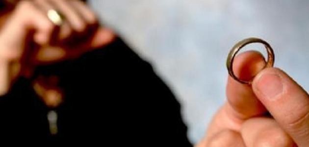 ما هي عدة المطلقة