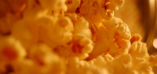 كيف أعمل فشار بالعسل كيف أعمل فشار بالعسل