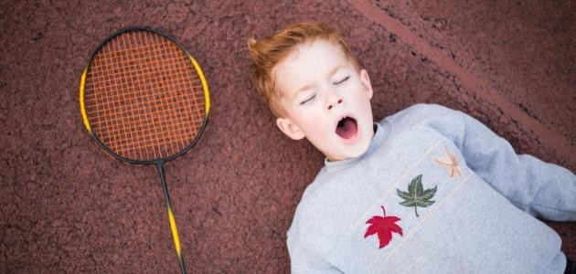 كسل الغدة الدرقية عند الاطفال كسل الغدة الدرقية عند الاطفال