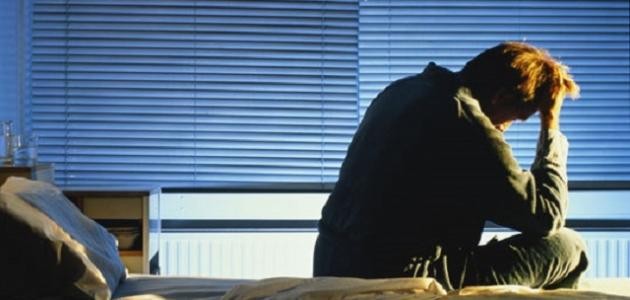 ما هو سلس البول عند الرجال ما هو سلس البول عند الرجال