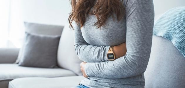 كيف أعرف أن الحمل خارج الرحم كيف أعرف أن الحمل خارج الرحم