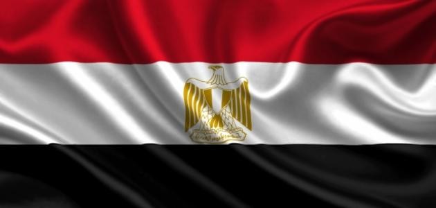 ما هي مساحة مصر