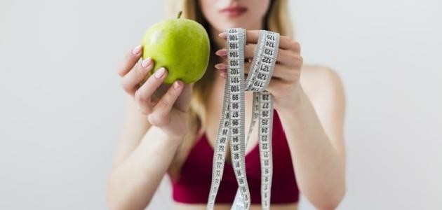 طرق تخفيف الوزن بأسرع وقت طرق تخفيف الوزن بأسرع وقت