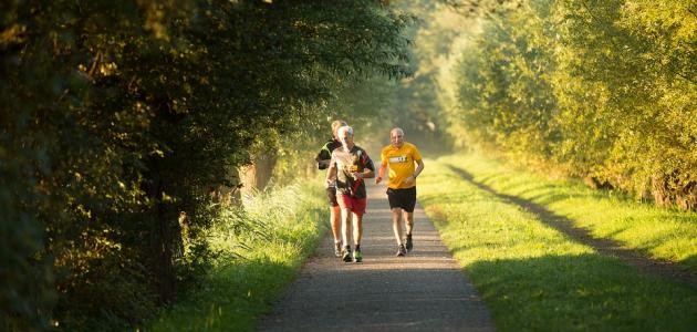 كيف أنشط جسمي كيف أنشط جسمي