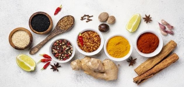 ما هي بهارات الكبسة ما هي بهارات الكبسة