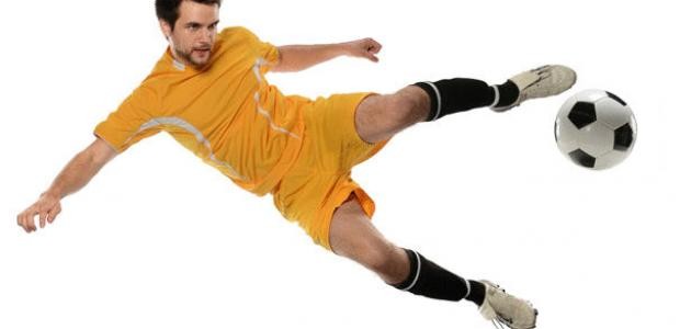 فوائد رياضة كرة القدم فوائد رياضة كرة القدم
