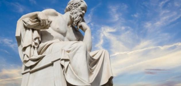 ما هو منطق الفلسفة