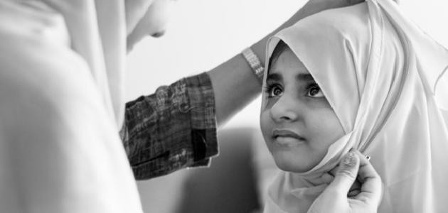 معلومات عن الحجاب معلومات عن الحجاب