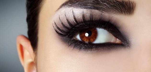 كيف أجعل عيوني جذابة كيف أجعل عيوني جذابة