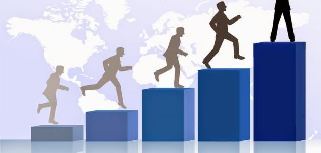 ما هو تطوير الذات ما هو تطوير الذات