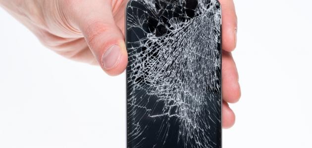 تصليح شاشه الايفون تصليح شاشه الايفون