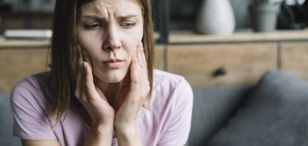 ما هي أعراض ألم ضرس العقل ما هي أعراض ألم ضرس العقل