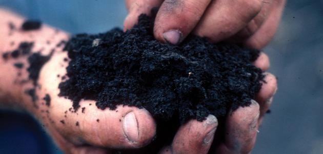 تعريف المادة العضوية تعريف المادة العضوية