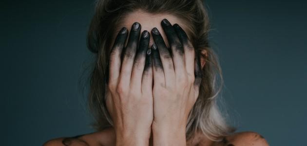 ماذا يعني اللون الأسود ماذا يعني اللون الأسود