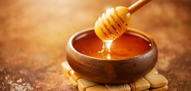 فوائد العسل لمرضى السكري