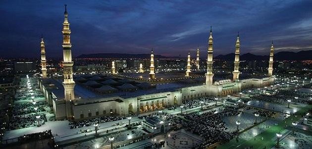 بماذا تشتهر المدينة المنورة بماذا تشتهر المدينة المنورة
