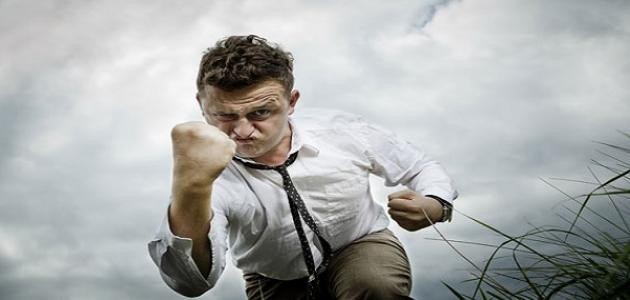 كيفية اكتساب الشجاعة كيفية اكتساب الشجاعة