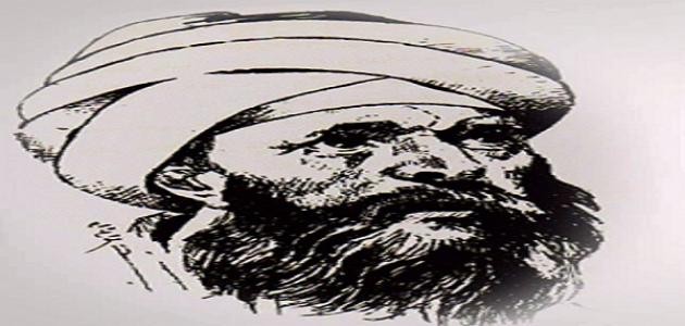 معلومات عن أبي حامد الغزالي معلومات عن أبي حامد الغزالي