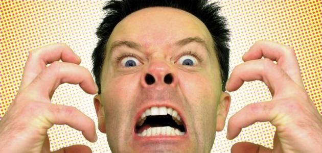 ما أسباب العصبية الزائدة ما أسباب العصبية الزائدة