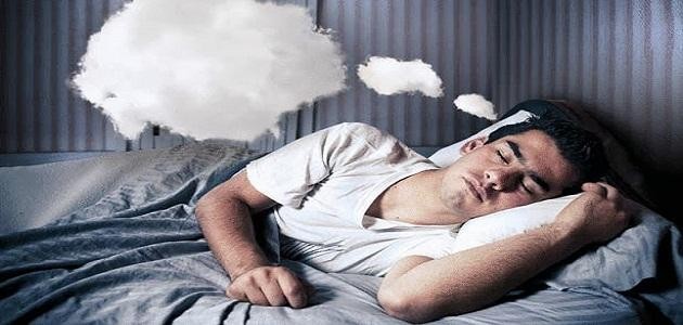 كيف تحدث الأحلام كيف تحدث الأحلام