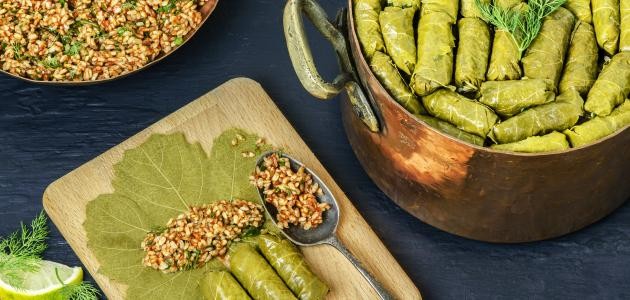 طريقة عمل اليالنجي السوري طريقة عمل اليالنجي السوري