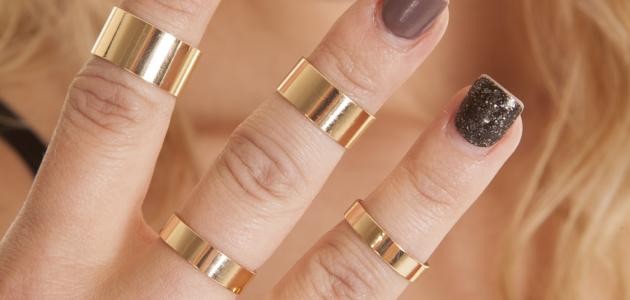 كيف اعرف مقاس خاتم كيف اعرف مقاس خاتم