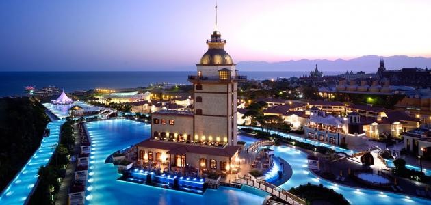 السياحة في دولة تركيا السياحة في دولة تركيا