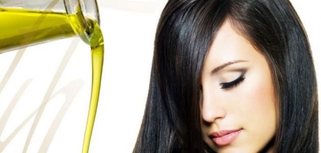 ما فوائد زيت الزيتون للشعر ما فوائد زيت الزيتون للشعر