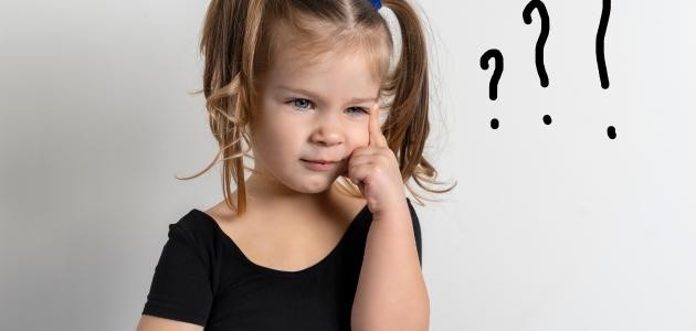 ما هي مراحل تفكير الطفل ما هي مراحل تفكير الطفل