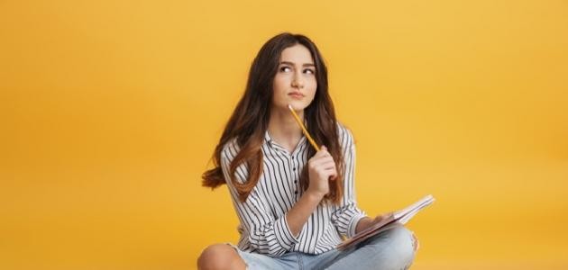 كيف اذاكر بسرعه وتركيز