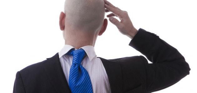 ما الفرق بين الثعلبة و القرع ما الفرق بين الثعلبة و القرع