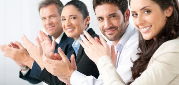 كيف تكون ناجحاً في عملك