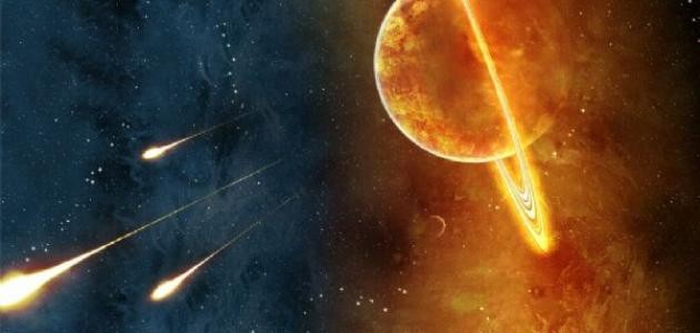 ما هي السنة الضوئية ما هي السنة الضوئية