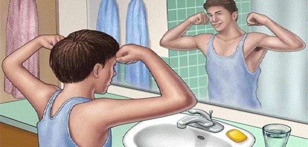 ما علامات البلوغ ما علامات البلوغ