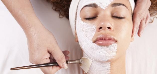 طريقة عمل ماسك للوجه طريقة عمل ماسك للوجه