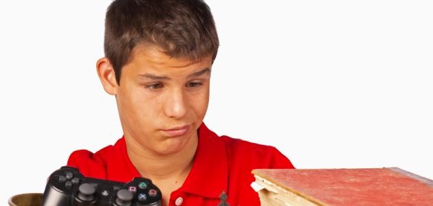 لماذا أكثر الطلبة يكرهون المذاكرة لماذا أكثر الطلبة يكرهون المذاكرة