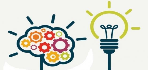 كيف أنمي فكري